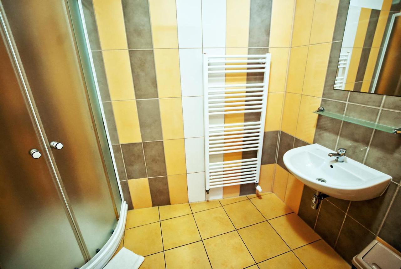 Penzion Kratochvíl Dolní Dunajovice Exterior foto