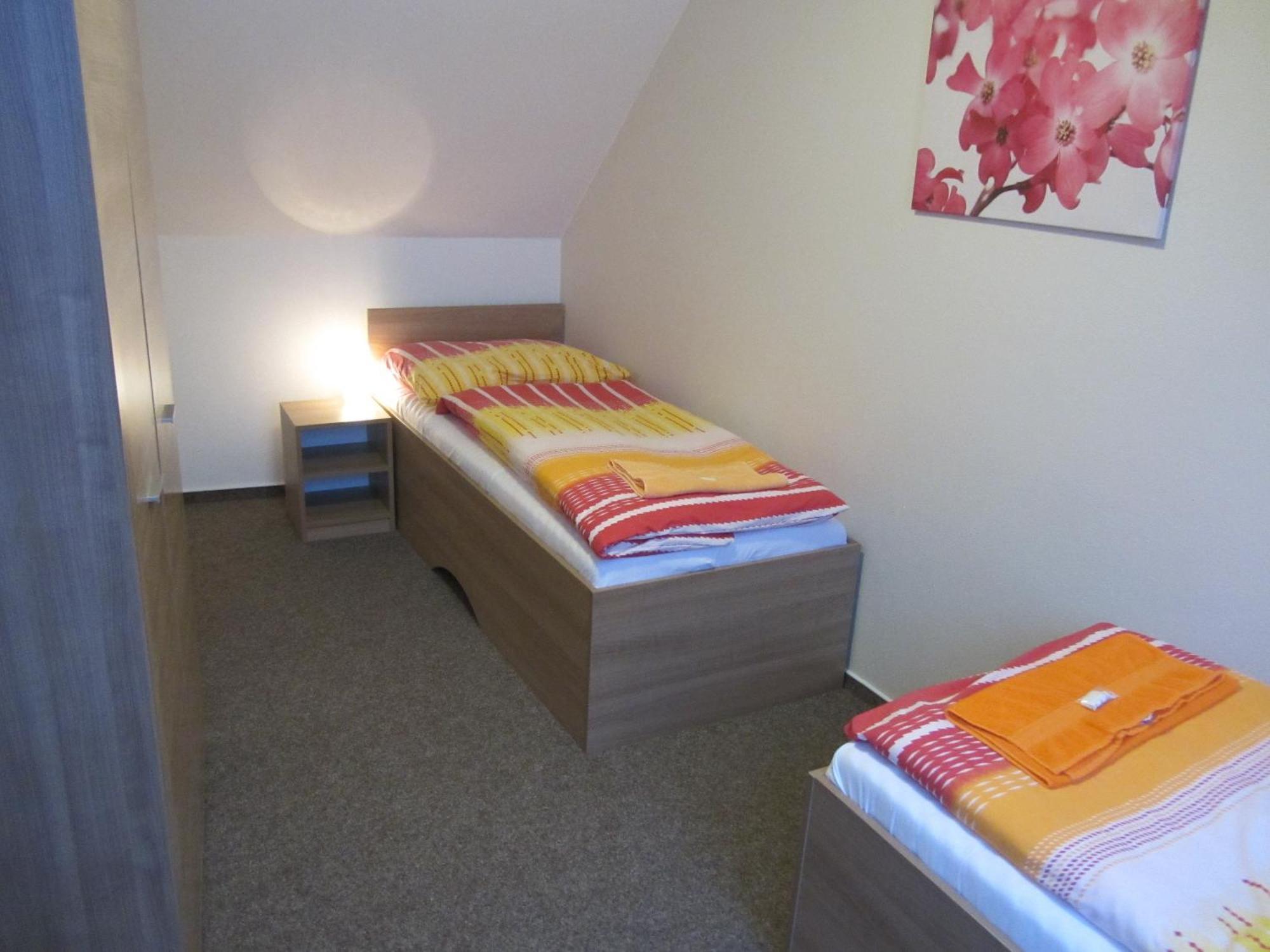 Penzion Kratochvíl Dolní Dunajovice Habitación foto