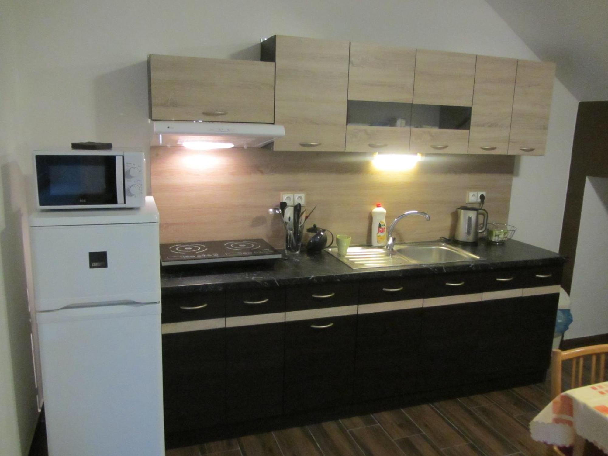 Penzion Kratochvíl Dolní Dunajovice Habitación foto
