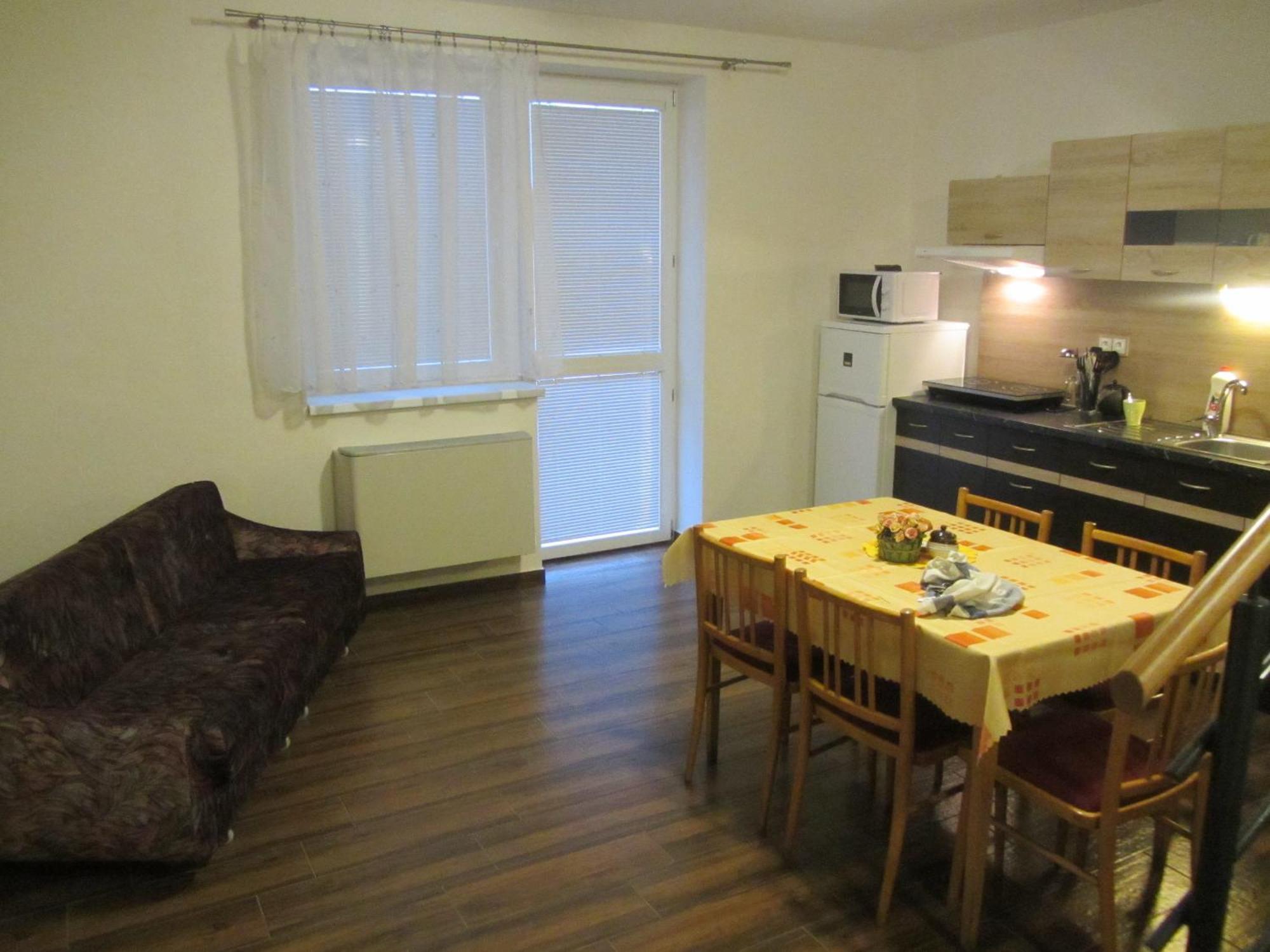 Penzion Kratochvíl Dolní Dunajovice Habitación foto